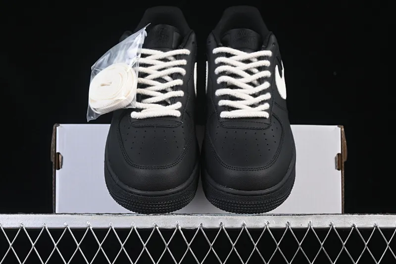 All categories Nk Air Force 1 Air Force series Nk Air Force 1 Low Air Force low-top Nike Air Force 1'07 Low Air Force 1 low-top casual sneakers DD8959-001